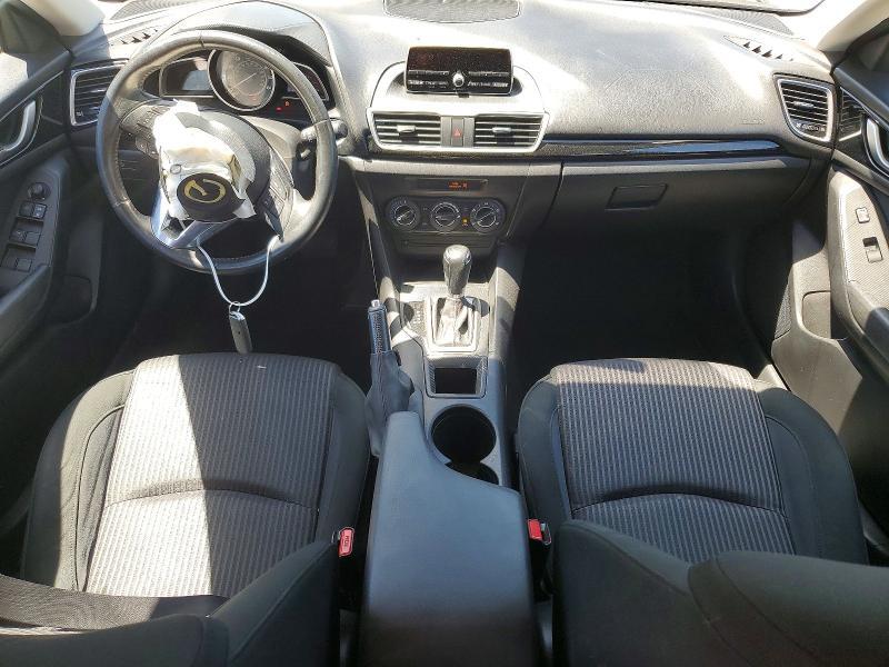 2014 MAZDA 3 TOURING — Фото 8 из 12