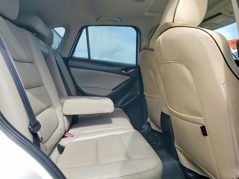 2014 MAZDA CX-5 GT — Фото 11 из 13