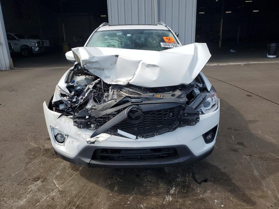 2014 MAZDA CX-5 GT — Фото 5 из 13