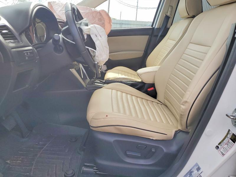 2014 MAZDA CX-5 GT — Фото 7 из 13
