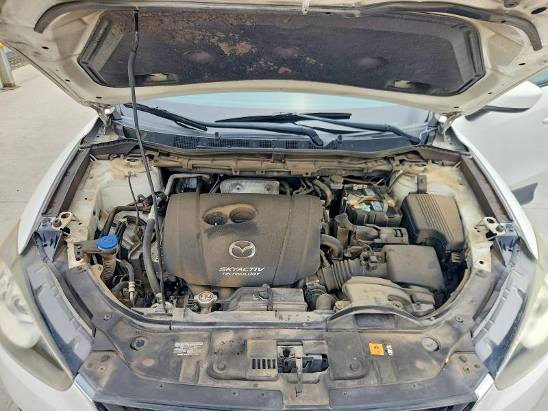 JM3KE2CY8E0407781 2014 MAZDA CX-5 photo no. 12