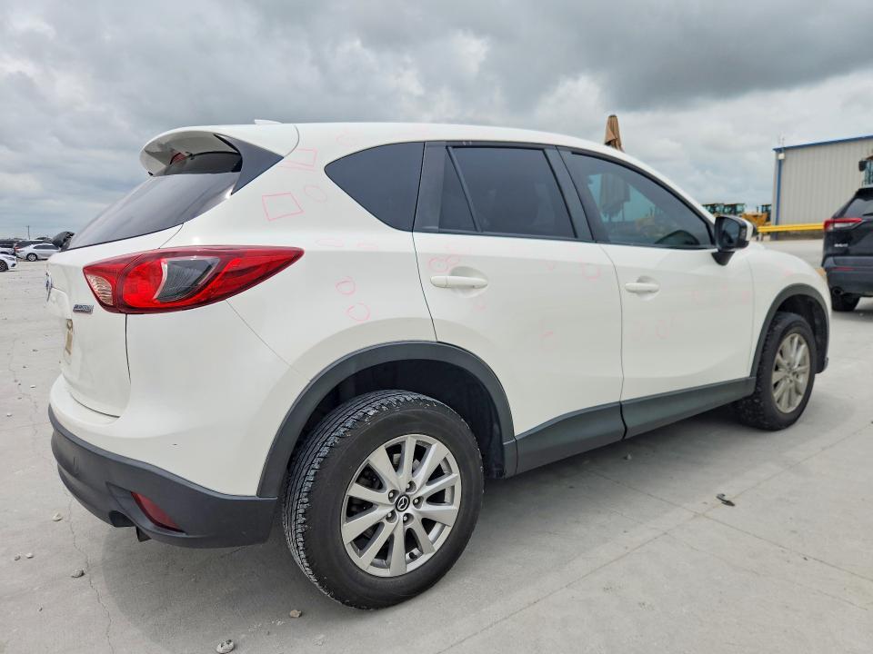 JM3KE2CY8E0407781 2014 MAZDA CX-5 photo no. 3