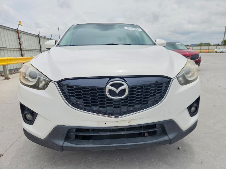 JM3KE2CY8E0407781 2014 MAZDA CX-5 photo no. 5