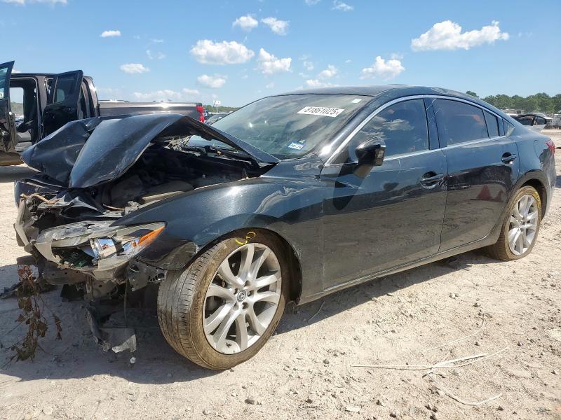 2014 MAZDA 6 GRAND TOURING