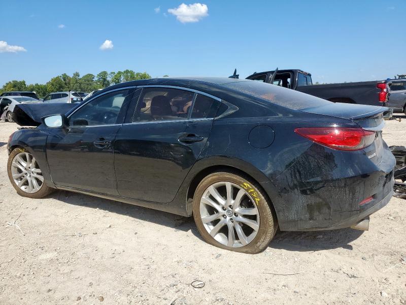 2014 MAZDA 6 GRAND TOURING — Фото 2 из 13