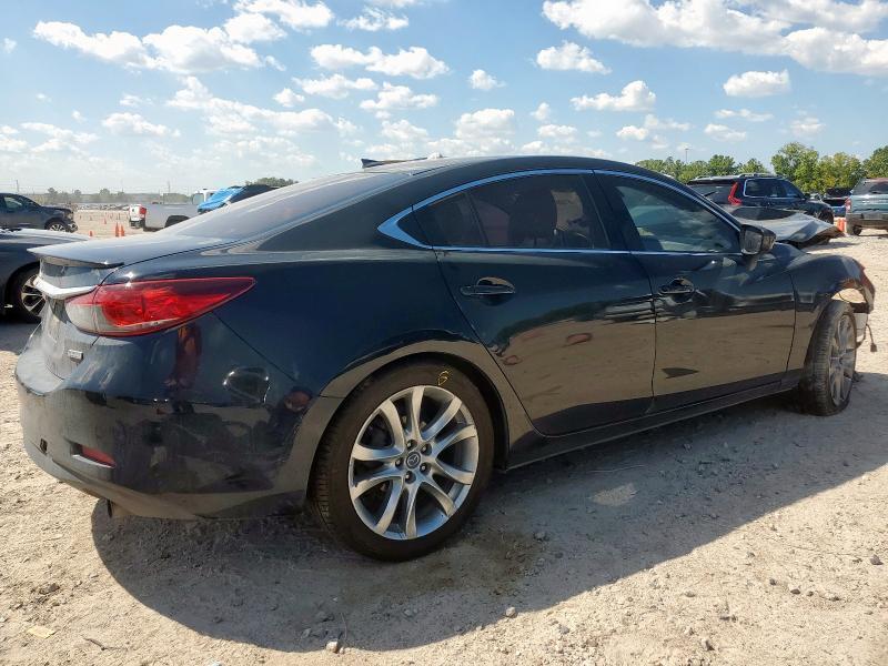2014 MAZDA 6 GRAND TOURING — Фото 3 из 13