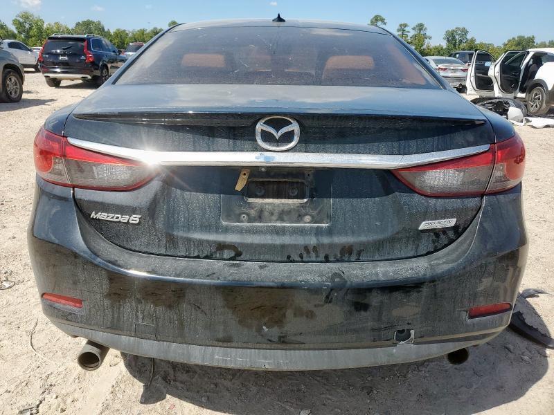 2014 MAZDA 6 GRAND TOURING — Фото 6 из 13