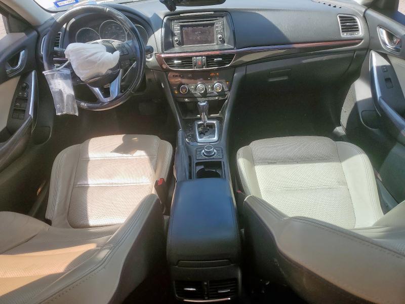 2014 MAZDA 6 GRAND TOURING — Фото 8 из 13