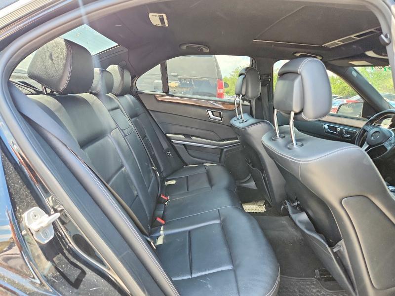 WDDHF5KBXEA840758 2014 MERCEDES-BENZ E photo no. 10