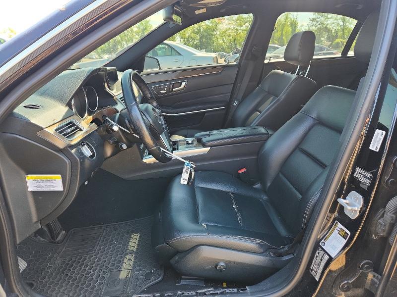 WDDHF5KBXEA840758 2014 MERCEDES-BENZ E photo no. 7