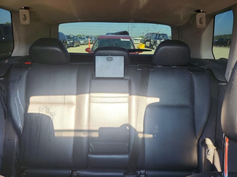 2014 MERCEDES-BENZ GLK 350 — Фото 10 из 14