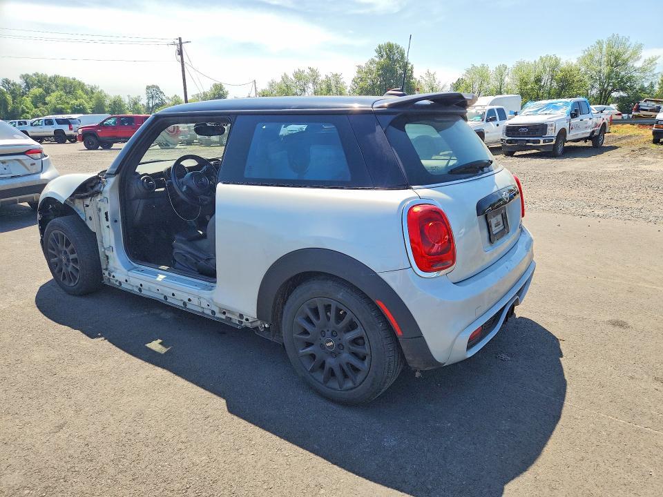 WMWXM7C59ET970712 2014 MINI COOPER photo no. 2