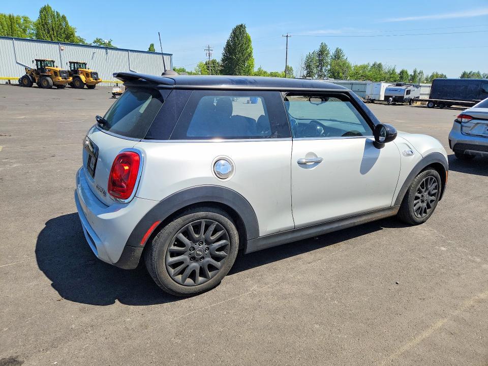 WMWXM7C59ET970712 2014 MINI COOPER photo no. 3