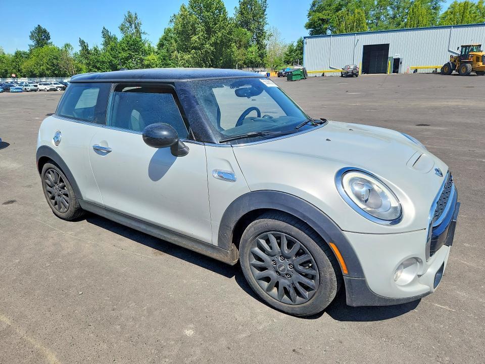 WMWXM7C59ET970712 2014 MINI COOPER photo no. 4