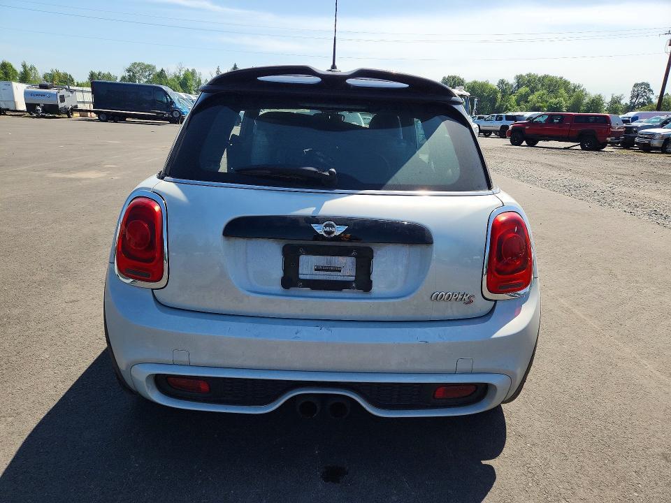 WMWXM7C59ET970712 2014 MINI COOPER photo no. 6