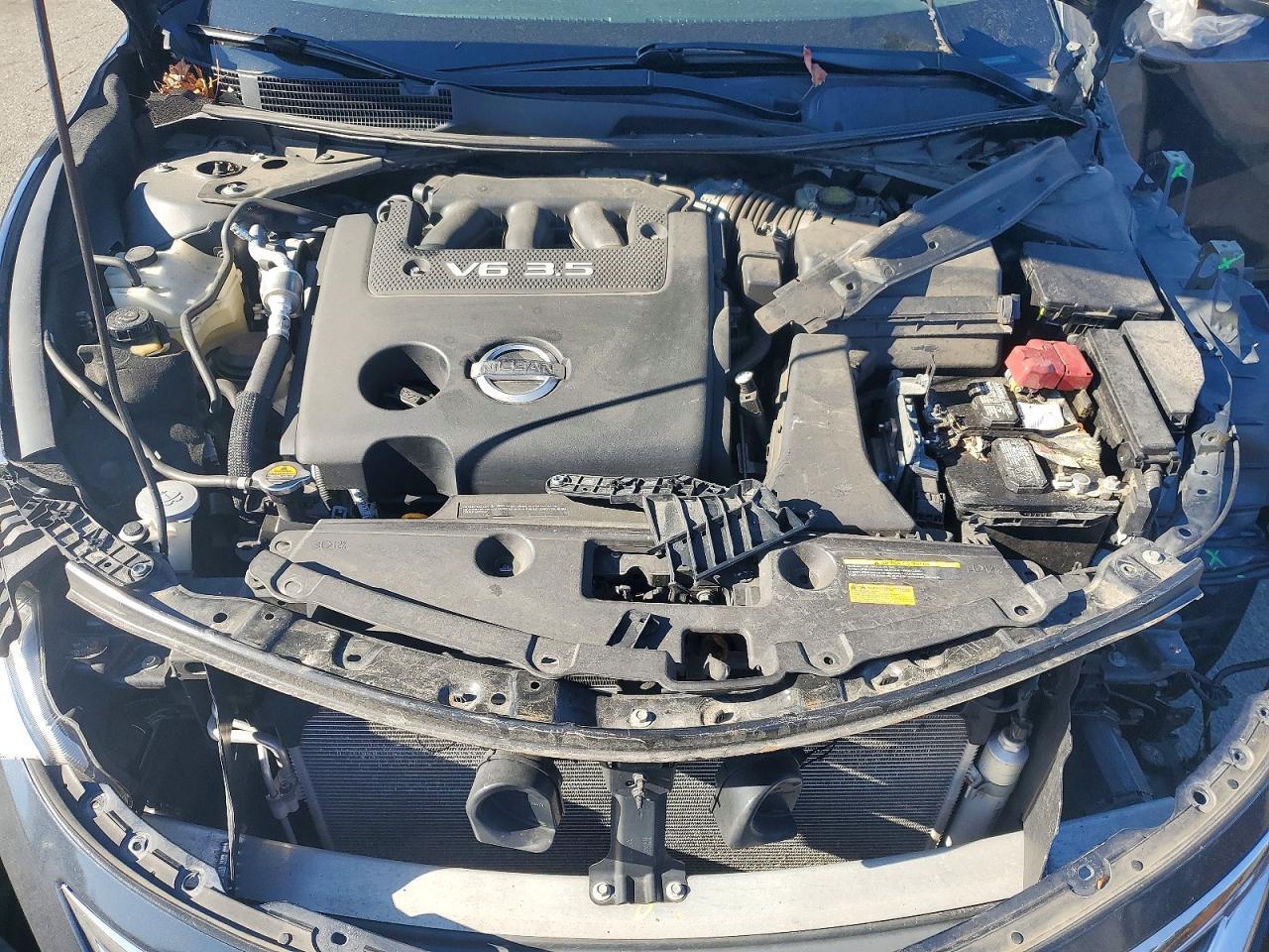 1N4BL3AP6EC429197 2014 NISSAN ALTIMA photo no. 11