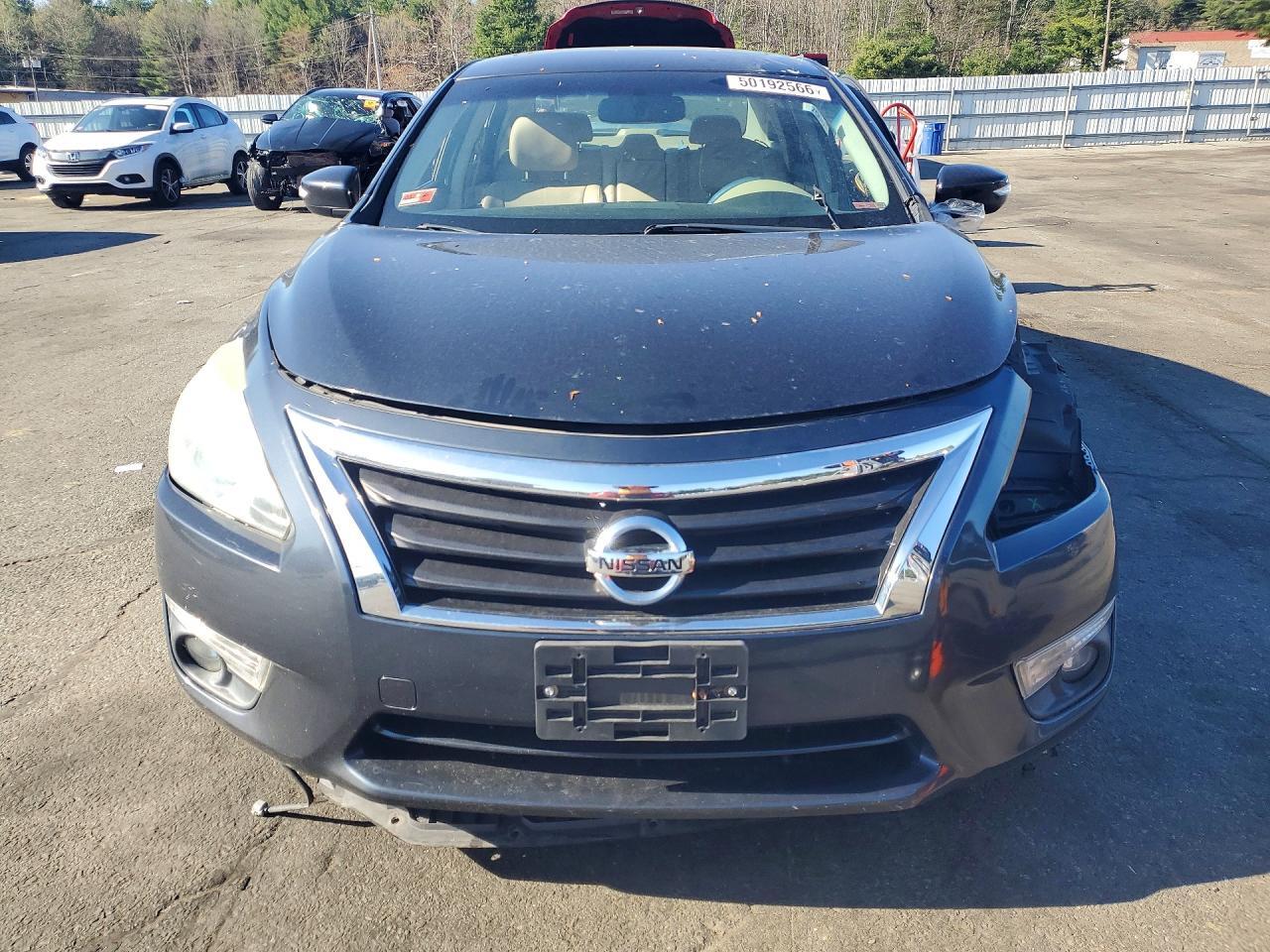 1N4BL3AP6EC429197 2014 NISSAN ALTIMA photo no. 5