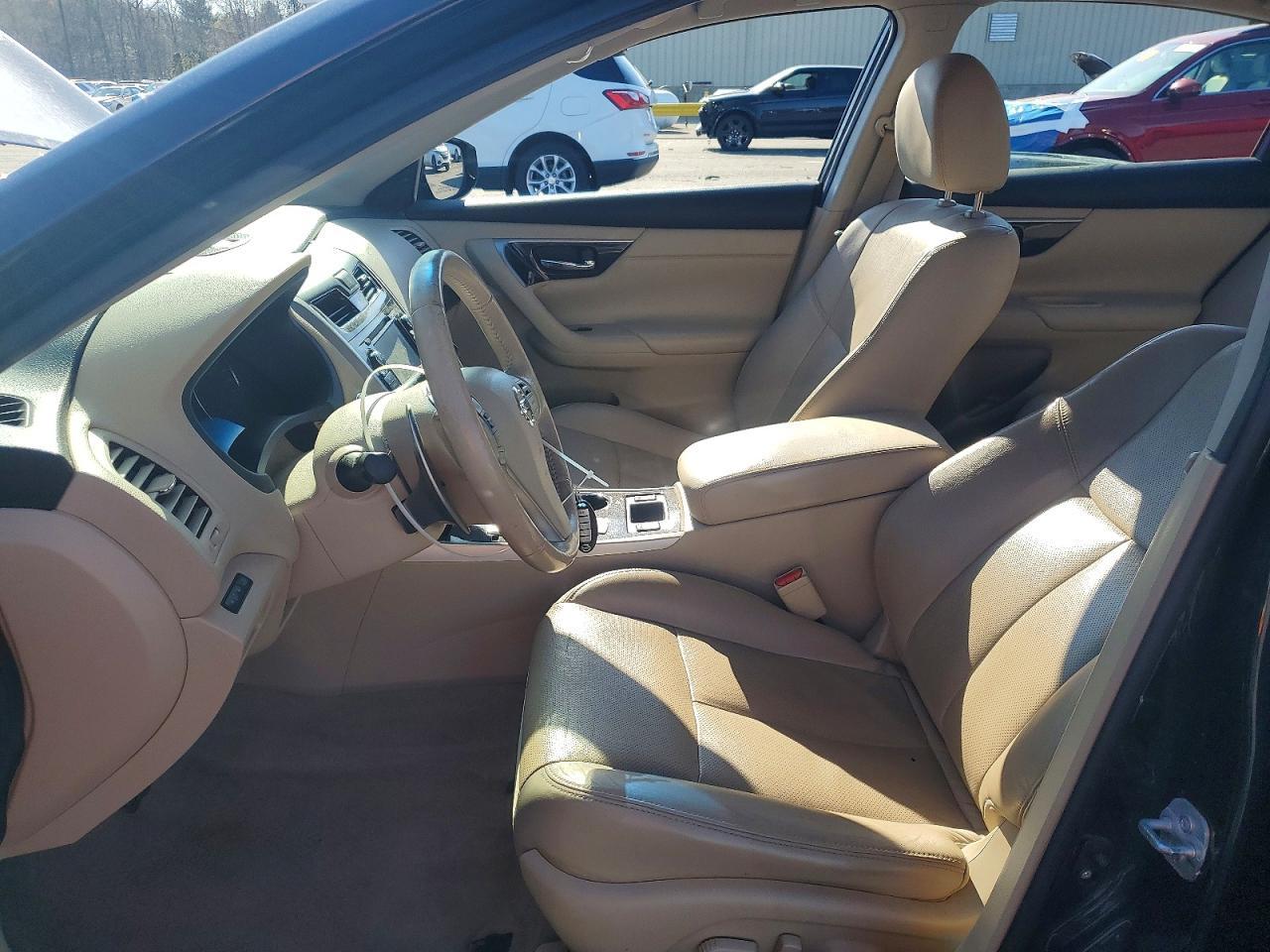 1N4BL3AP6EC429197 2014 NISSAN ALTIMA photo no. 7