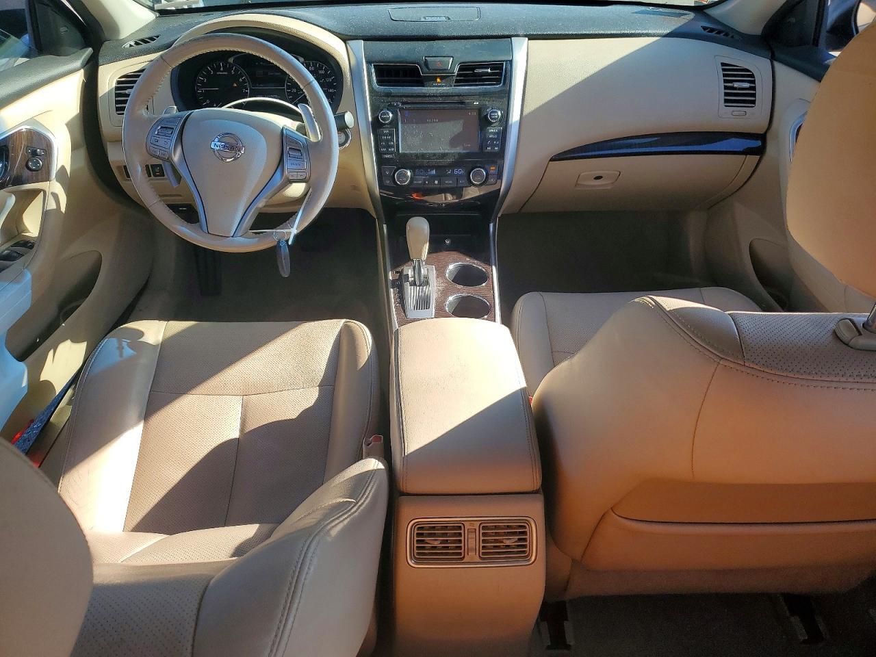 1N4BL3AP6EC429197 2014 NISSAN ALTIMA photo no. 8
