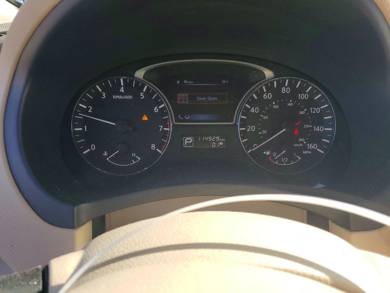 1N4BL3AP6EC429197 2014 NISSAN ALTIMA photo no. 9
