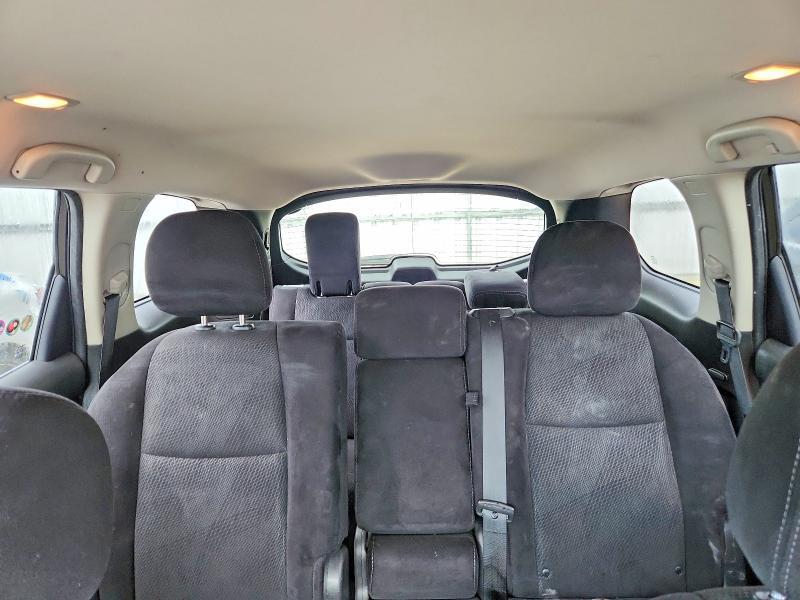 2014 NISSAN PATHFINDER SV — Фото 10 из 13