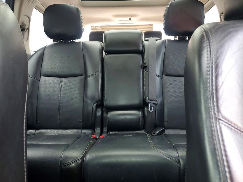 2014 NISSAN PATHFINDER S — Фото 10 из 13