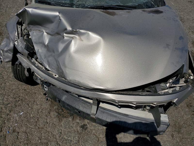 2014 NISSAN ALTIMA 2.5 S — Фото 11 из 12