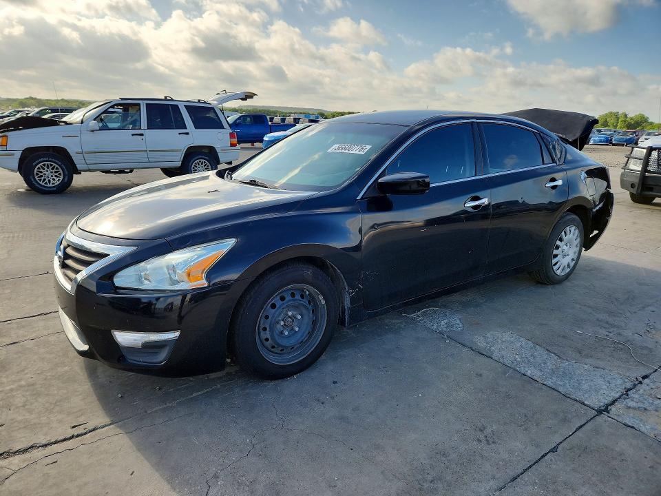 1N4AL3AP6EC165202 2014 NISSAN ALTIMA photo no. 1