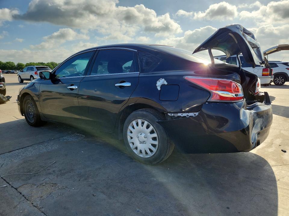 1N4AL3AP6EC165202 2014 NISSAN ALTIMA photo no. 2