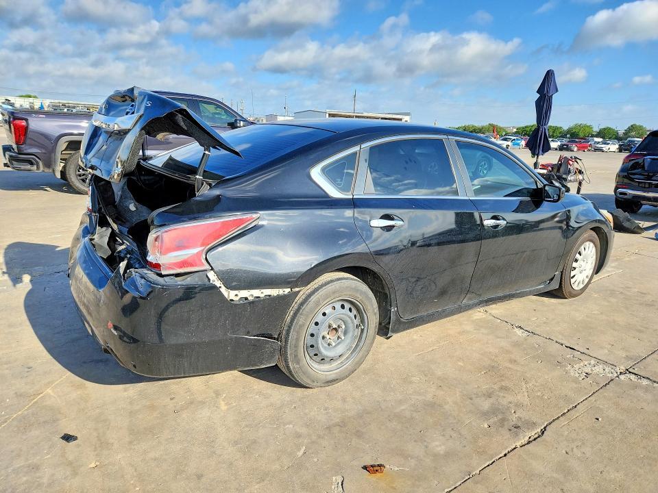 1N4AL3AP6EC165202 2014 NISSAN ALTIMA photo no. 3