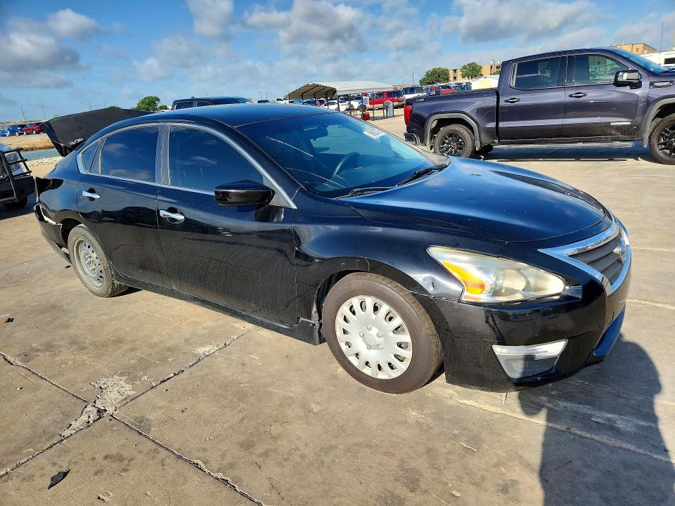 1N4AL3AP6EC165202 2014 NISSAN ALTIMA photo no. 4