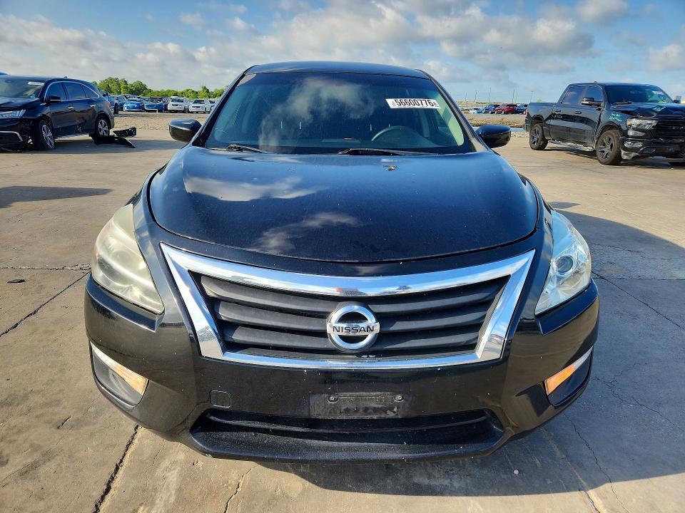 1N4AL3AP6EC165202 2014 NISSAN ALTIMA photo no. 5