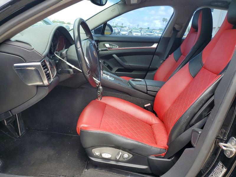 2014 PORSCHE PANAMERA 2 — Фото 7 из 12