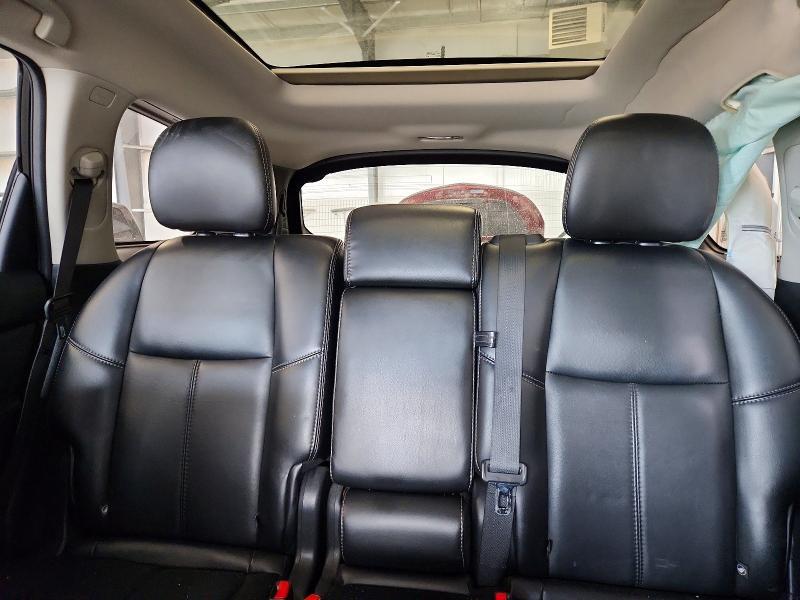 2014 NISSAN PATHFINDER SL — Фото 10 из 14