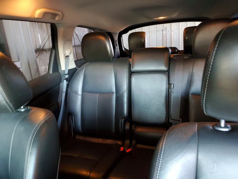 2014 NISSAN PATHFINDER SL — Фото 10 из 13