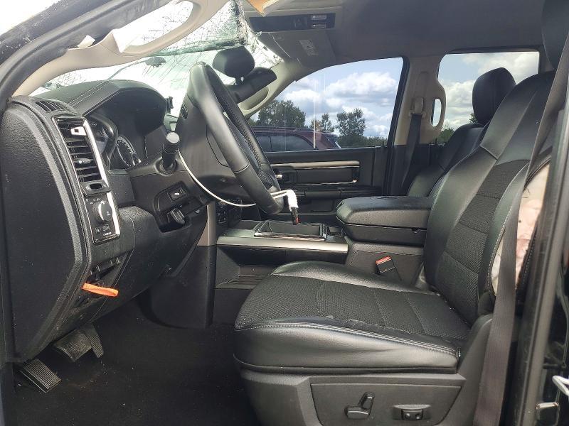 2014 RAM 1500 SPORT — Фото 7 из 12