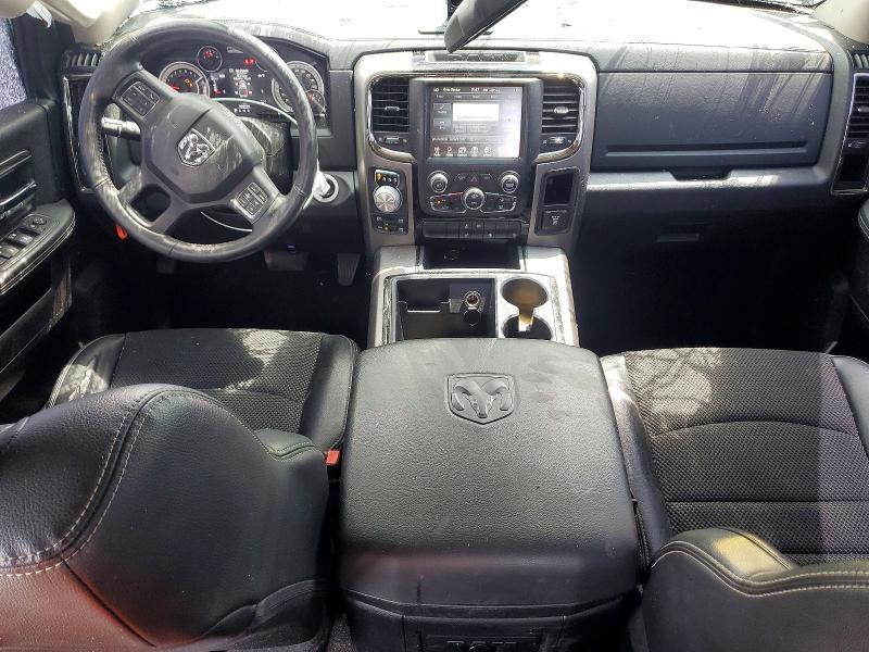 2014 RAM 1500 SPORT — Фото 8 из 12
