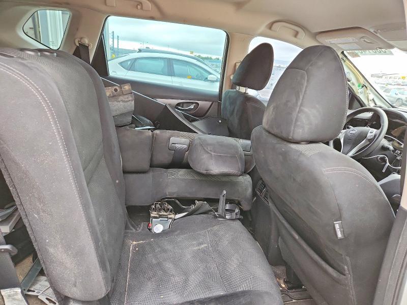 5N1AT2MV9EC813660 2014 NISSAN ROGUE photo no. 11
