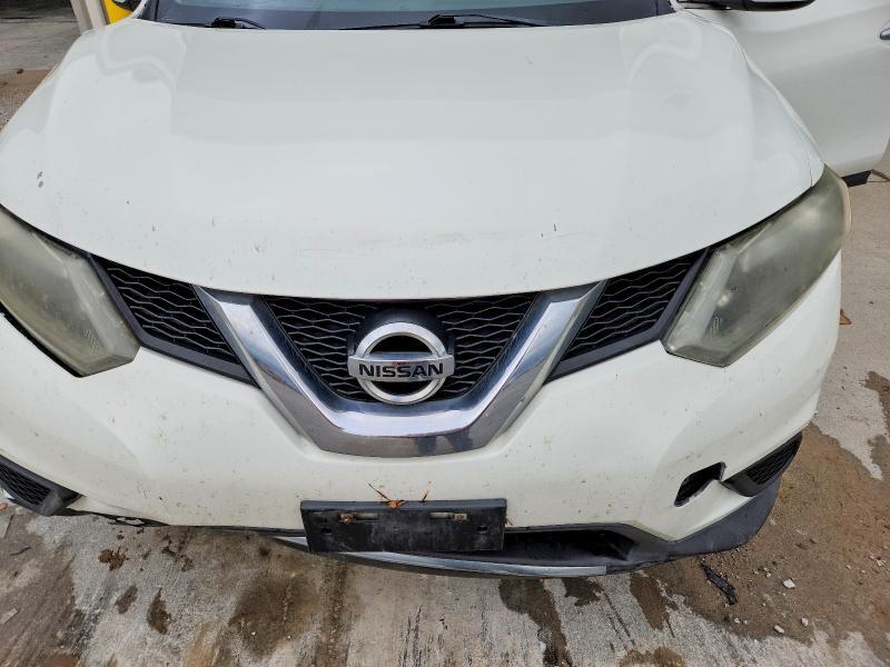 5N1AT2MV9EC813660 2014 NISSAN ROGUE photo no. 12