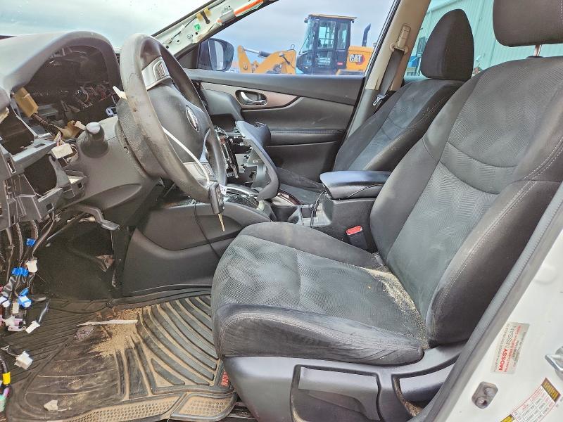 5N1AT2MV9EC813660 2014 NISSAN ROGUE photo no. 7