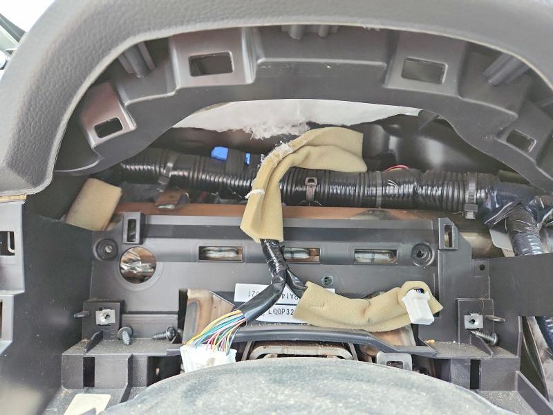 5N1AT2MV9EC813660 2014 NISSAN ROGUE photo no. 9