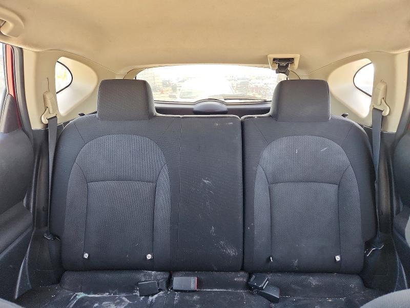 JN8AS5MV7EW203266 2014 NISSAN ROGUE SELECT photo no. 10