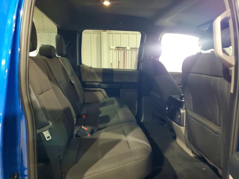2020 FORD F150 SUPERCREW — Фото 10 из 13