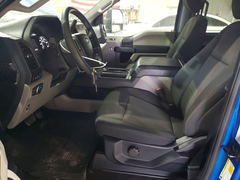 2020 FORD F150 SUPERCREW — Фото 7 из 13