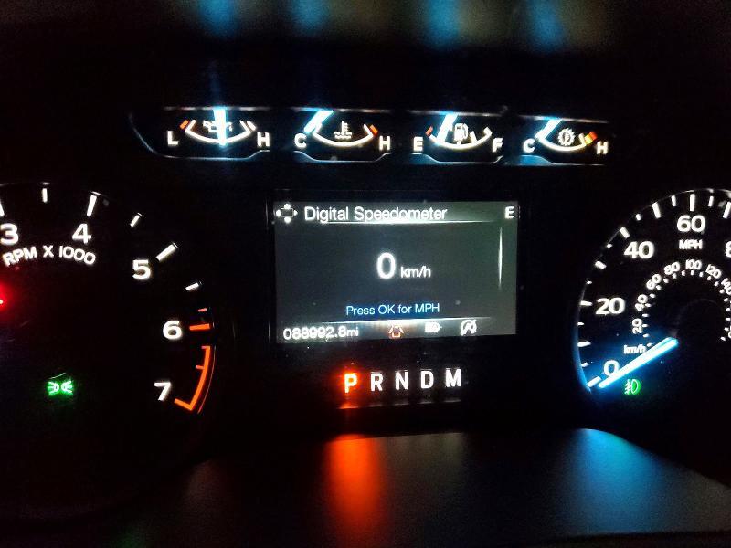 2020 FORD F150 SUPERCREW — Фото 9 из 13