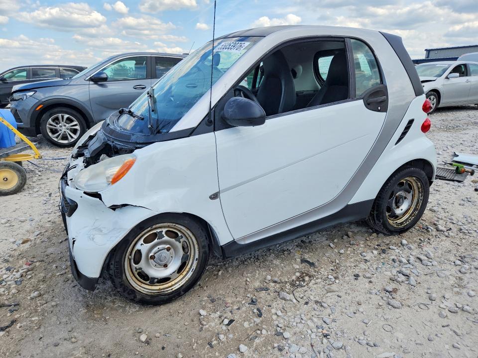 2014 SMART FORTWO WMEEJ3BA4EK748306