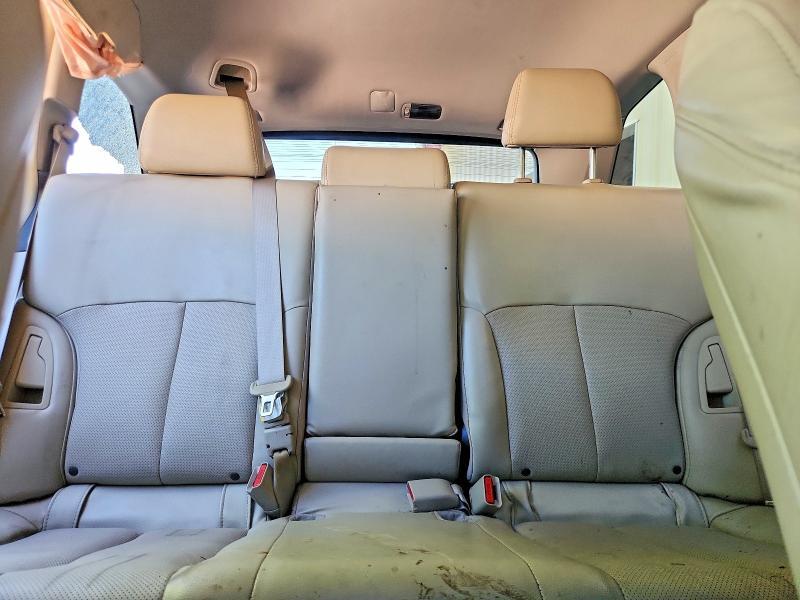 2014 SUBARU OUTBACK 3.6R LIMITED — Фото 10 из 14