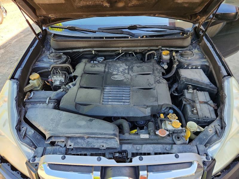 2014 SUBARU OUTBACK 3.6R LIMITED — Фото 12 из 14