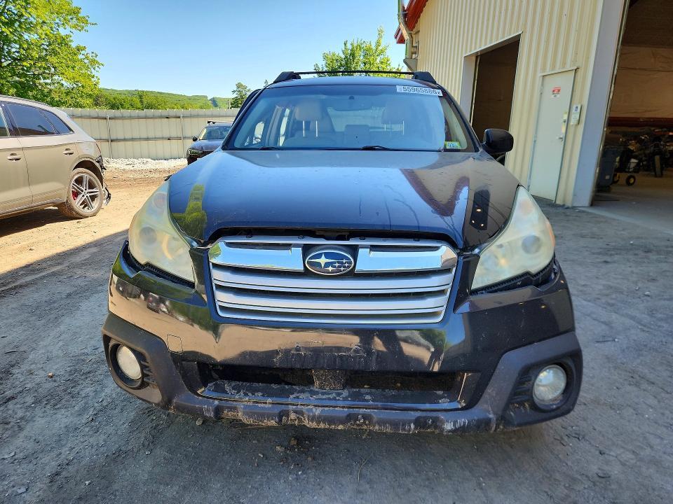 2014 SUBARU OUTBACK 3.6R LIMITED — Фото 5 из 14
