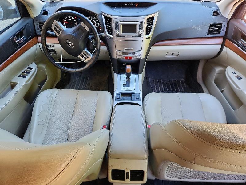 2014 SUBARU OUTBACK 3.6R LIMITED — Фото 8 из 14